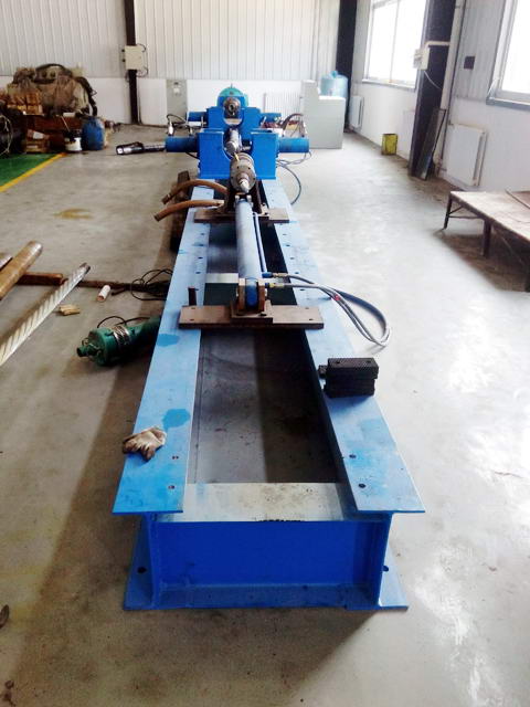 慶陽浙江巖石擴孔器報價型號齊全